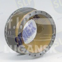 BDC-271, BRAKE DISC — SLP