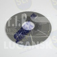 BFD-171, BRAKE FRICTION DISC — SLP