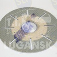 BFD-172, BRAKE DISC — SLP