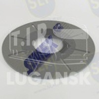 BFD-574, BRAKE FRICTION DISC — SLP
