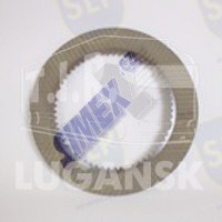 BFD-913, BRAKE DISC — SLP
