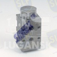 BGV-430, PRESSURE LIM. VALVE — SLP