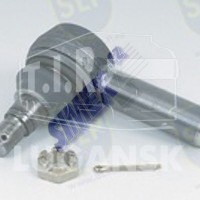 BJ-846, Наконечник рулевой правый — SLP