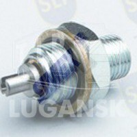BLV-121, SAFETY VALVE — SLP