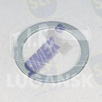 BR-166, WASHER — SLP