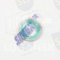 BR-762, RUBBER BONDED WASHER — SLP