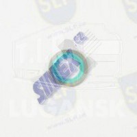 BR-763, RUBBER BONDED WASHER — SLP
