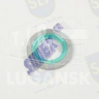 BR-764, RUBBER BONDED WASHER — SLP