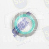 BR-765, RUBBER BONDED WASHER — SLP