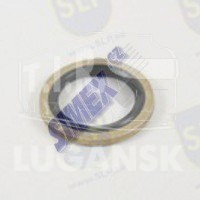 BR-7935, WASHER — SLP