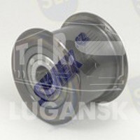 BR-805, BOGIE ROLLER — SLP