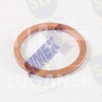 BR-822, COPPER WASHER — SLP