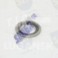 BR-929, RUBBER BONDED WASHER — SLP