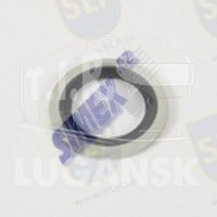 BR-932, RUBBER BONED WASHER — SLP