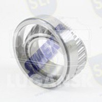BRG-112, ROLLER BEARING — SLP