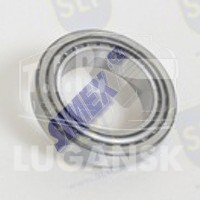 BRG-314, BEARING — SLP