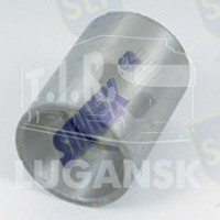 BU-057, BUSHING STEEL — SLP
