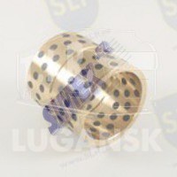 BU-061, BUSHING — SLP