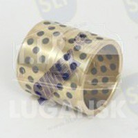BU-103, BUSHING — SLP