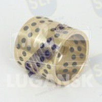BU-104, BUSHING — SLP