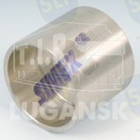 BU-376, BUSHING — SLP