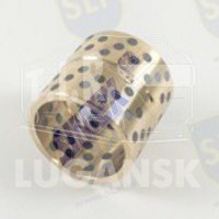 BU-446, BUSHING — SLP