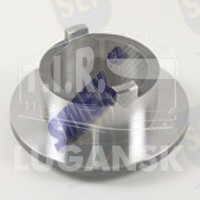 BU-478, BUSHING — SLP