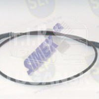 CC-015, THROTTLE CONTROL CABLE — SLP