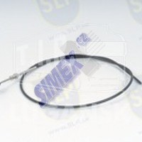 CC-113, STOP CONTROL CABLES — SLP
