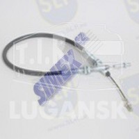 CC-229, PARKING BRAKE CABLE — SLP