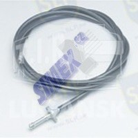 CC-652, CONTROL CABLE L=3510mm — SLP