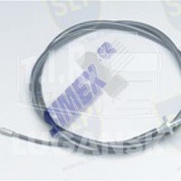 CC-862, CONTROL CABLE L=2270mm — SLP