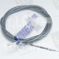 CC-866, CONTROL CABLE L=2600mm — SLP