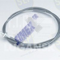 CC-911, CONTROL CABLE L=2275mm — SLP