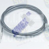 CC-913, CONTROL CABLE L=2155mm — SLP
