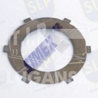 CDC-070, FRICTION DISC — SLP