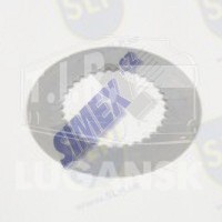 CDC-099, CLUTCH PLATE — SLP
