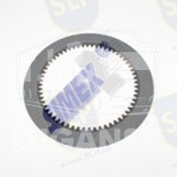 CDC-160, DISC — SLP
