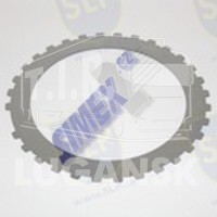 CDC-313, DISC — SLP