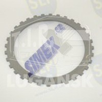 CDC-318, MATING PLATE — SLP