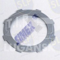 CDC-322, STEEEL DISC — SLP