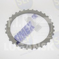 CDC-357, MATING PLATE — SLP