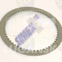 CDC-468, CLUTCH DISC — SLP