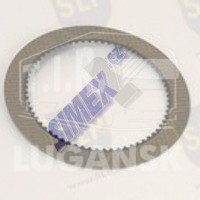CDC-469, CLUTCH DISC — SLP