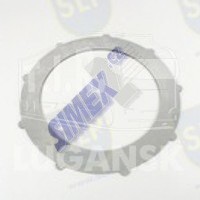 CDC-599, BRAKE DISC — SLP