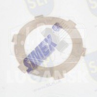 CDC-616, FRICTION DISC — SLP
