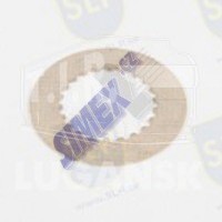 CDC-643, FRICTION LAMELL — SLP
