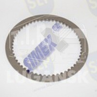 CDC-724, FRICTION DISC — SLP