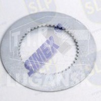 CDC-763, STEEL DISC — SLP
