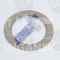 CDC-796, FRICTION DISC — SLP